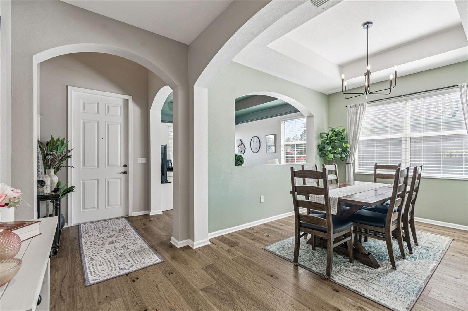 8621 Eagle Brook Drive