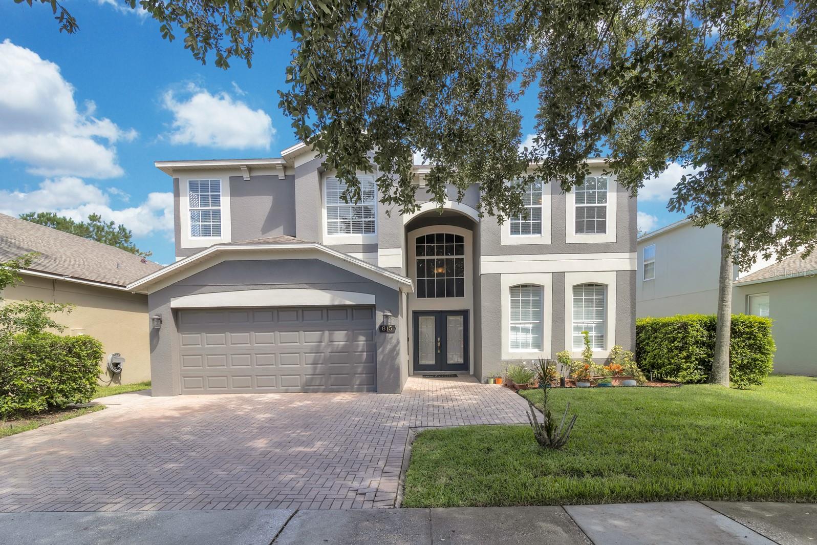 815 Bella Vida Boulevard