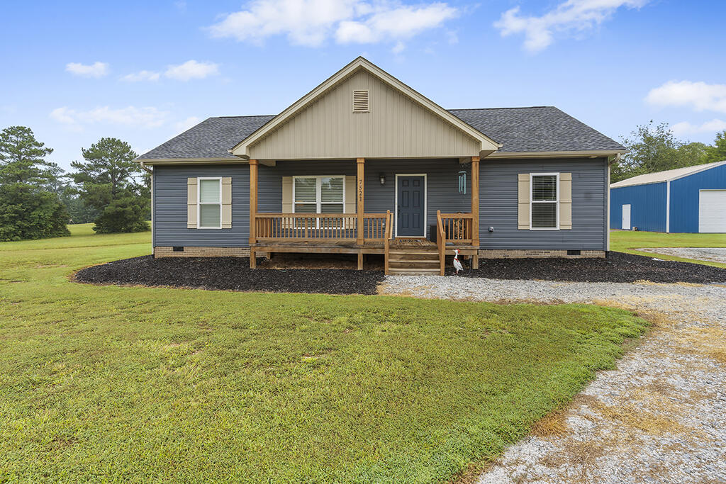 7521 Highway 25 S