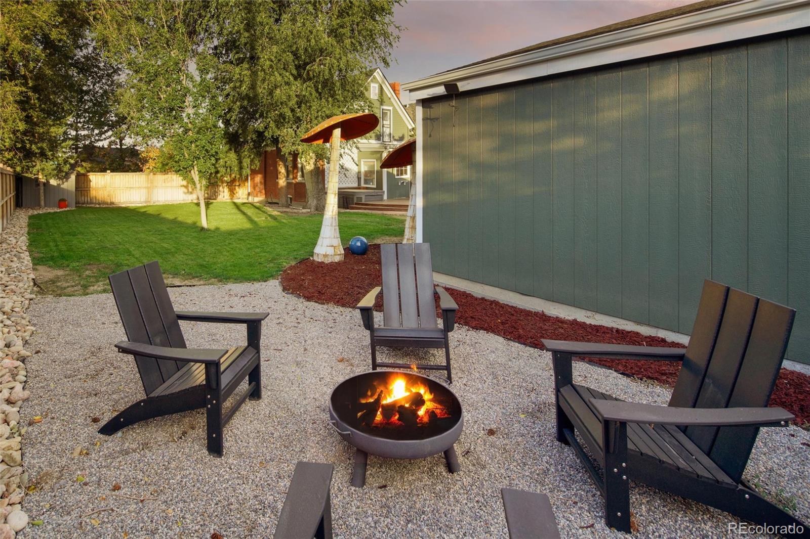 2088 S Pennsylvania Street