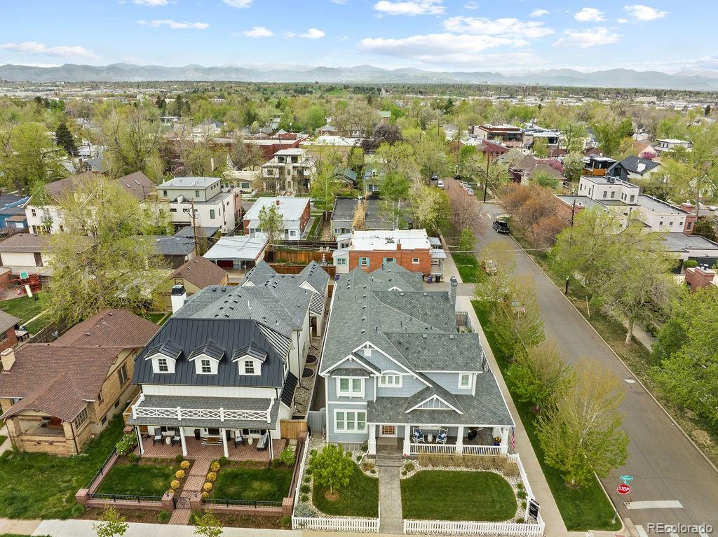 1501 S Clarkson Street