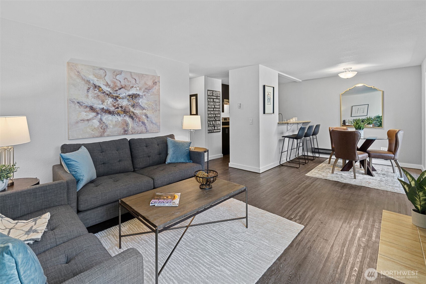 9806 28th Avenue SW A104