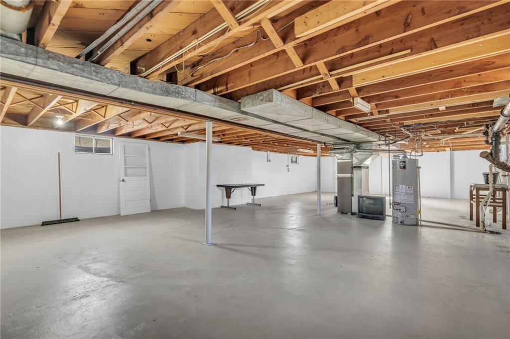 205 N Cleveland Street