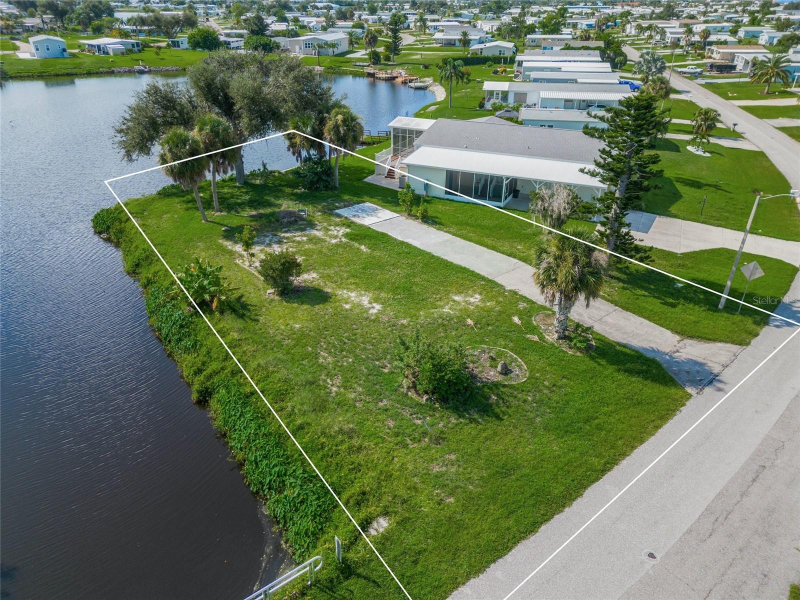 1329 Blue Heron Drive