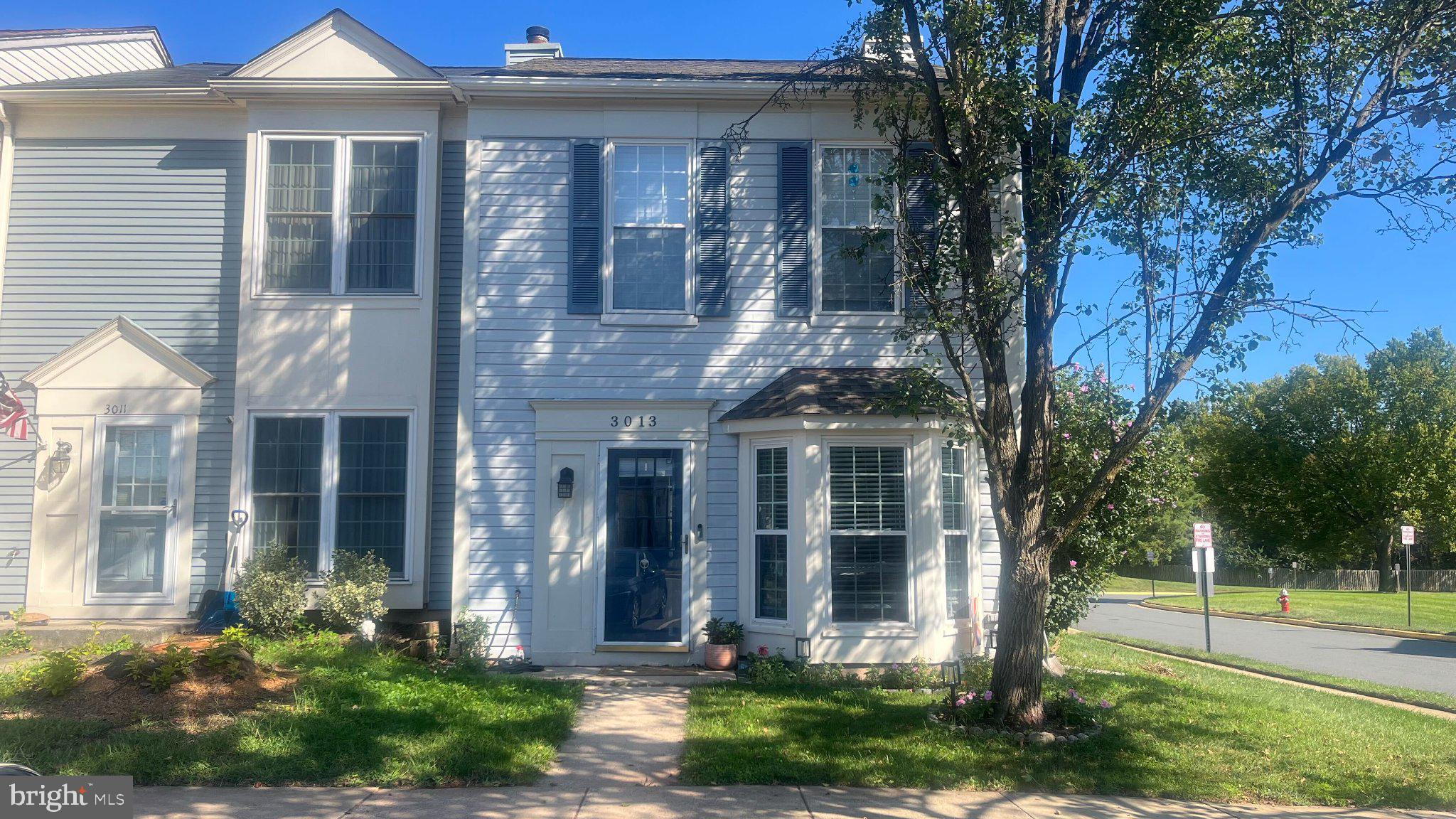 3013 Mcmaster Court