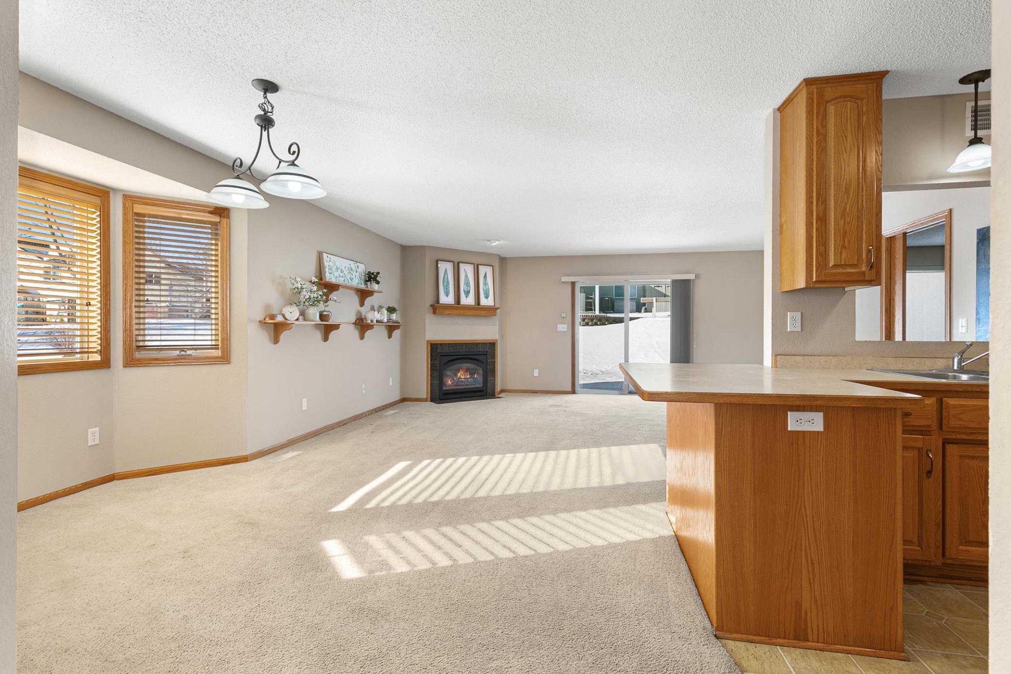 1017 Garden Brook Drive