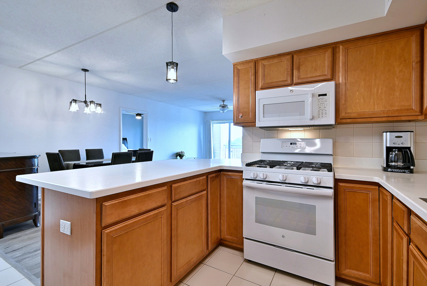 1 N Beacon Place 601