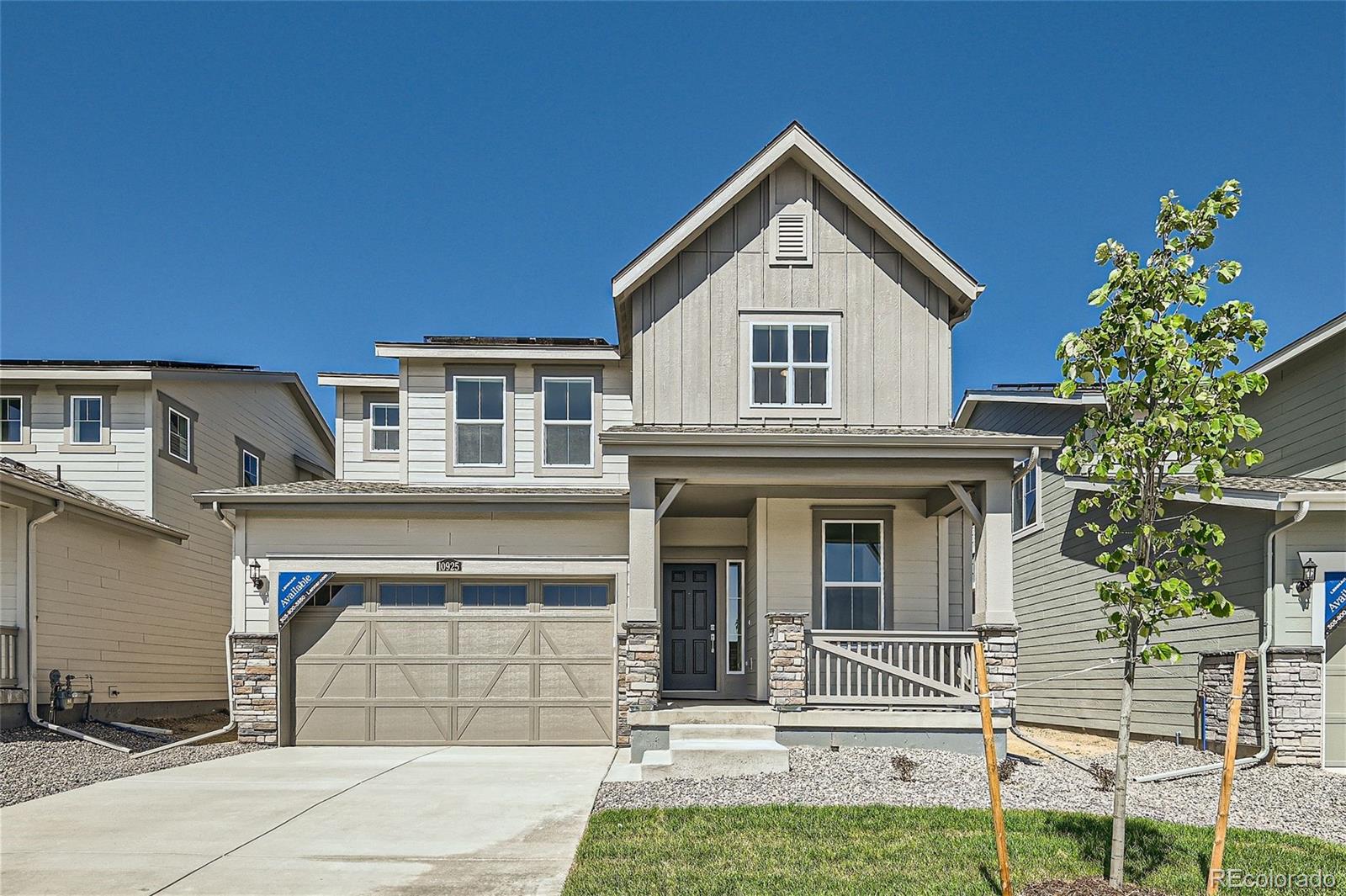 10925 Norfolk Court