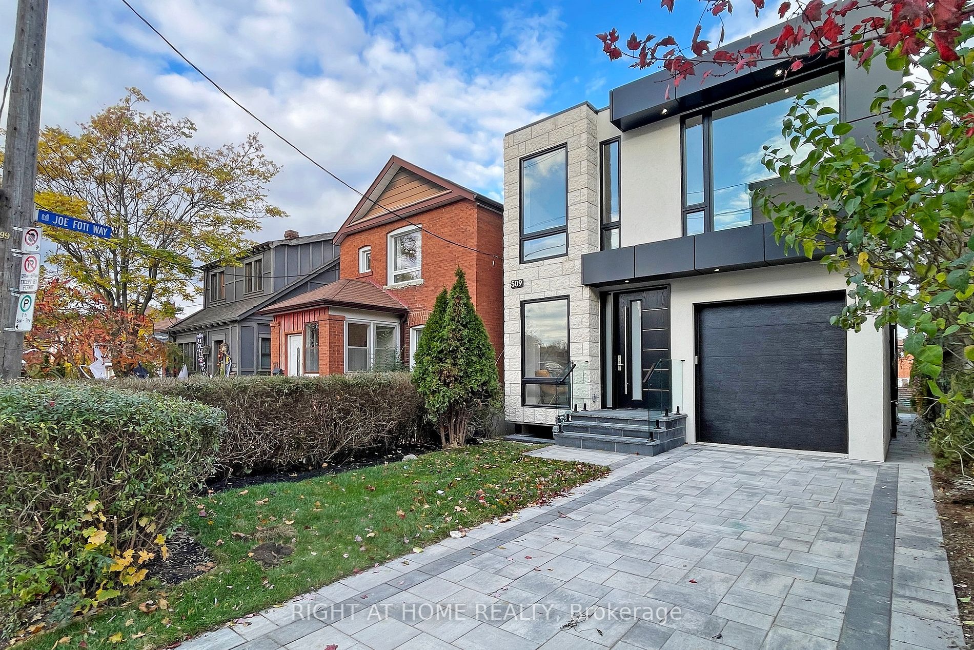 509 Winona Dr
