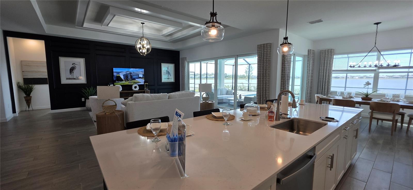 8140 Shore Lake Drive