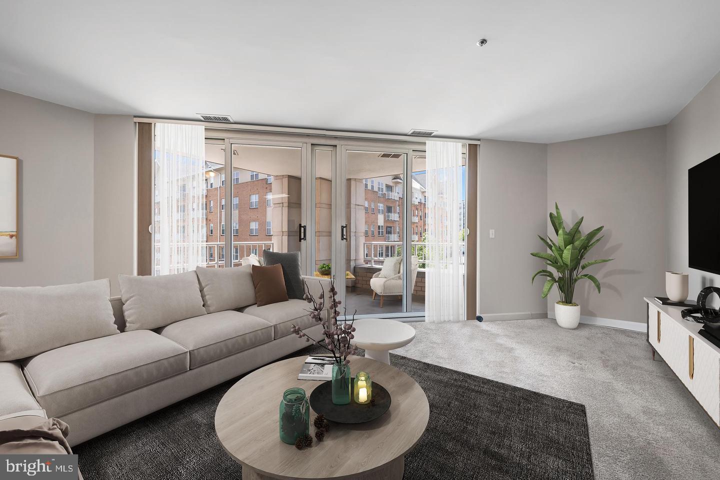 Seller Financing is also available.Waterfront Condo in "Harborview Towers", a very Upscale Neighborhood of Federal Hill Baltimore.  Right off I-95 exit 55. Three Years Rent to own Option Available with seller financing.Condo with two Bedrooms and two full bathrooms.Ready to move in.  Rent to own option for 3 to ten years.The building is equipped with very nice gym, pool, sauna, Jacuzzi etc. Has a garage parking for one CarIt's a Bright and light condo with both a Marina view and City view.  The master bedroom is very large, has a new walk-in closet that leads to the Master Bathroom The second Bedroom has a nice view to the Baltimore Harbor