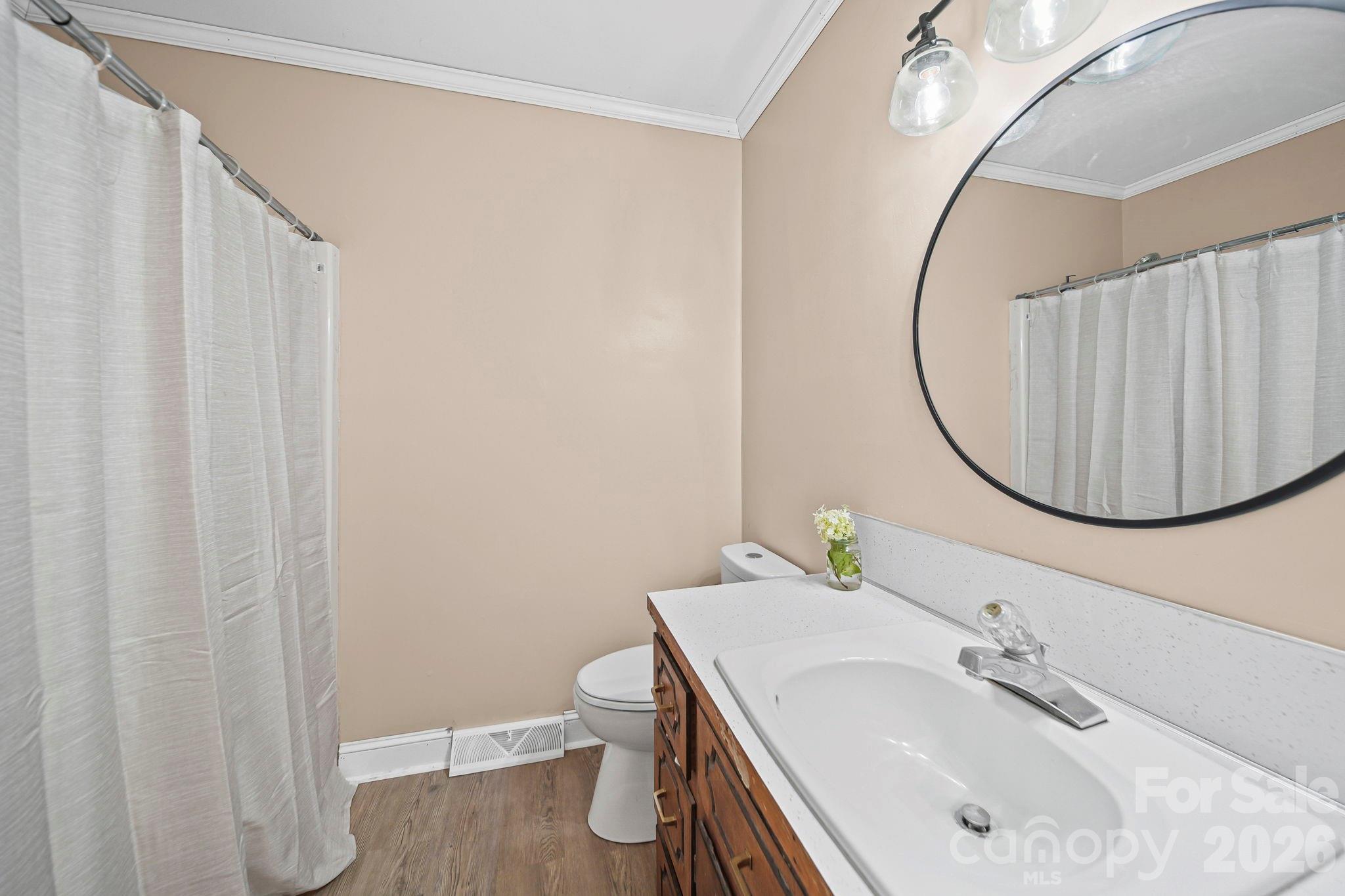 6214 New Salem Road