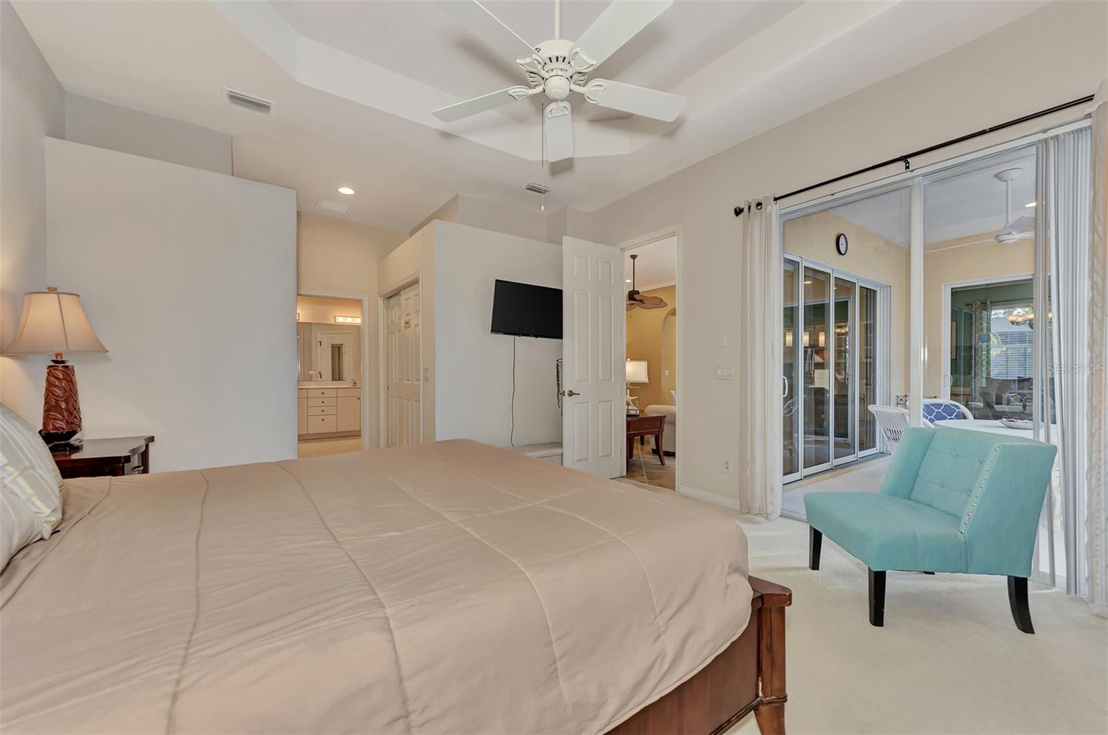 2803 Sawgrass Court