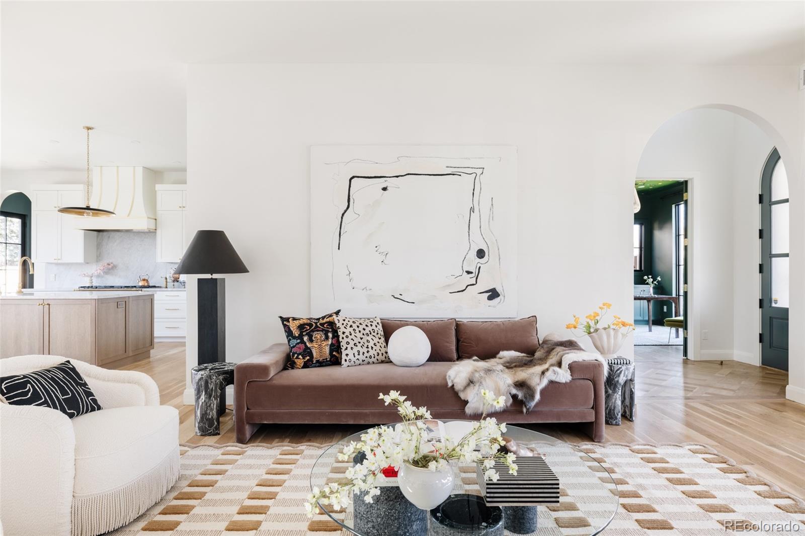 1641 S Corona Street