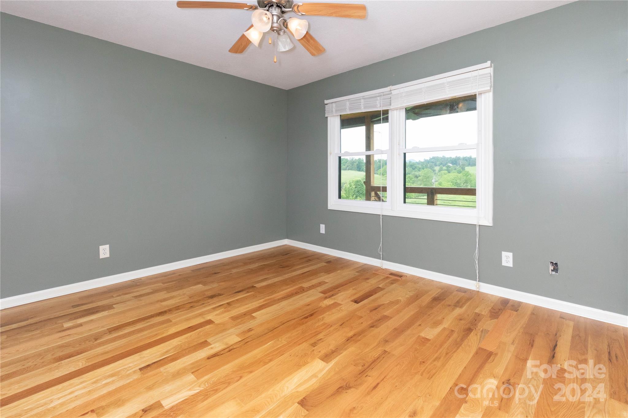 96 Old Turkey Creek Road