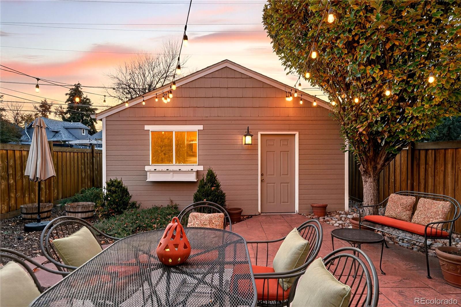 1415 S Clarkson Street