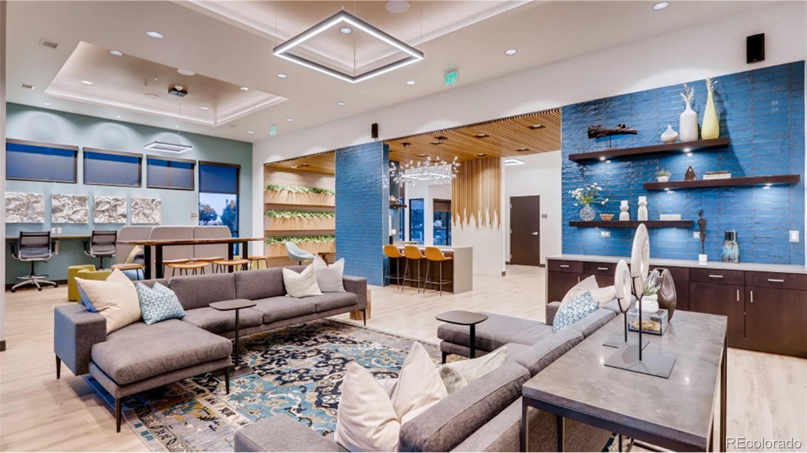 5601 Longs Peak Street