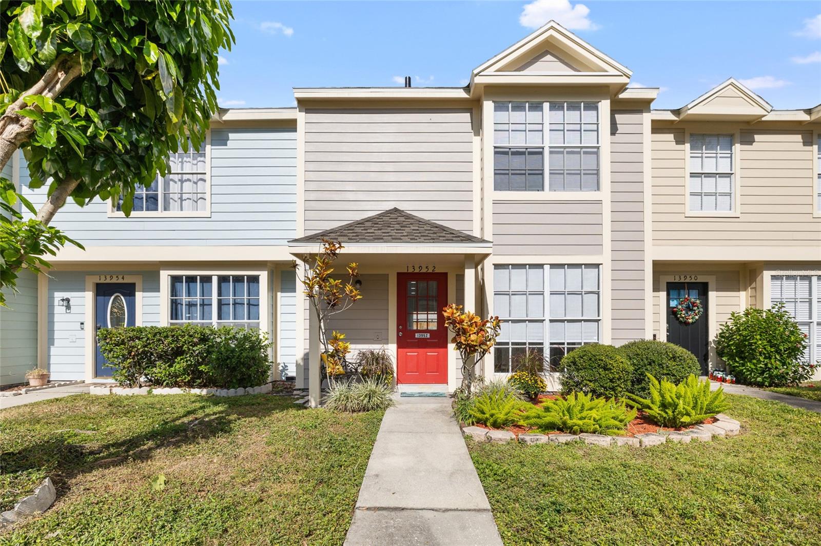 13952 Fletchers Mill Drive