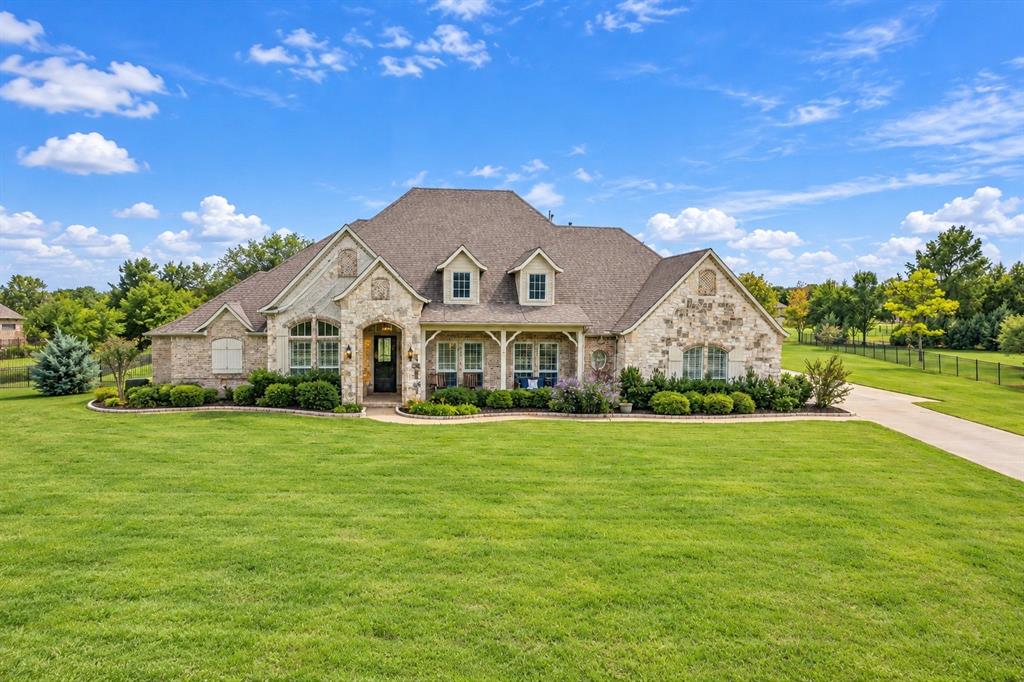 1720 Highland Meadows, Drive Prosper, TX