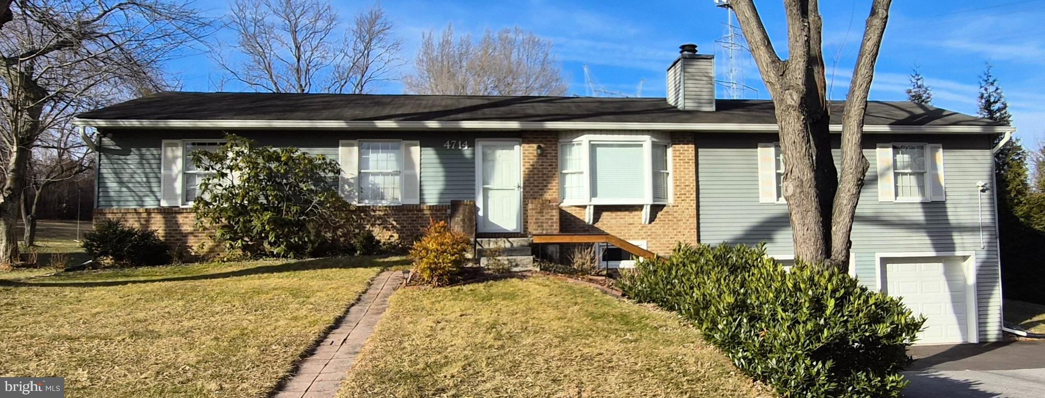 4714 Hale Haven Drive