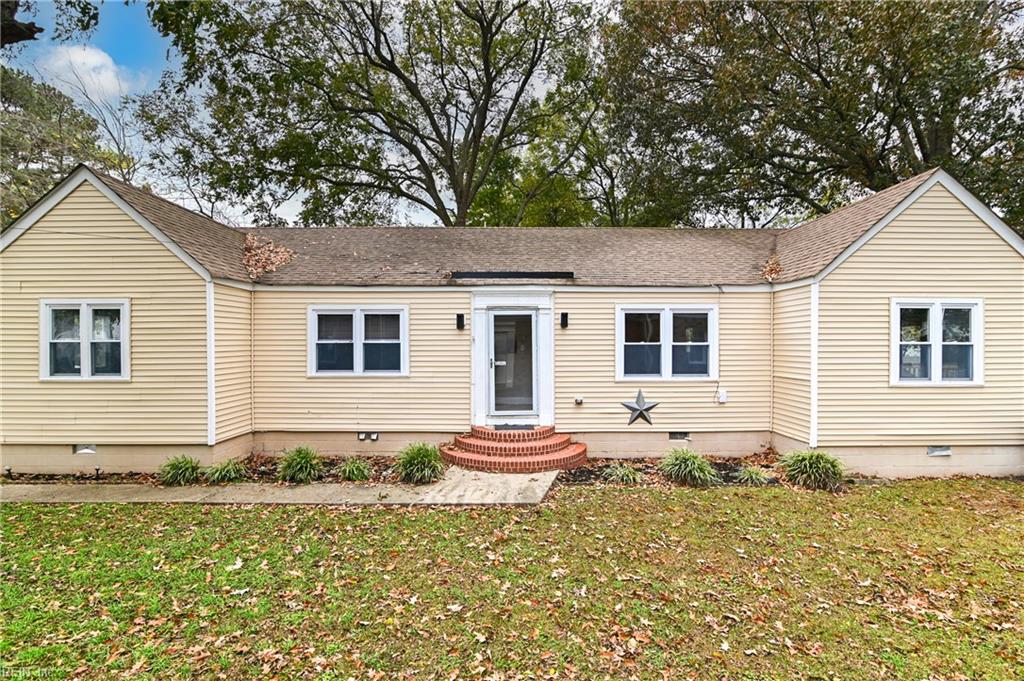 9455 Hickory Street, Norfolk, VA 