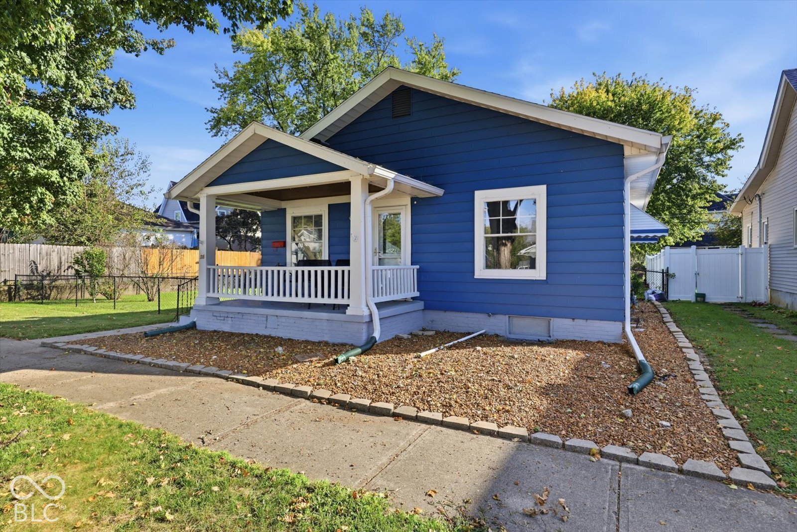 315 W Pennsylvania Street