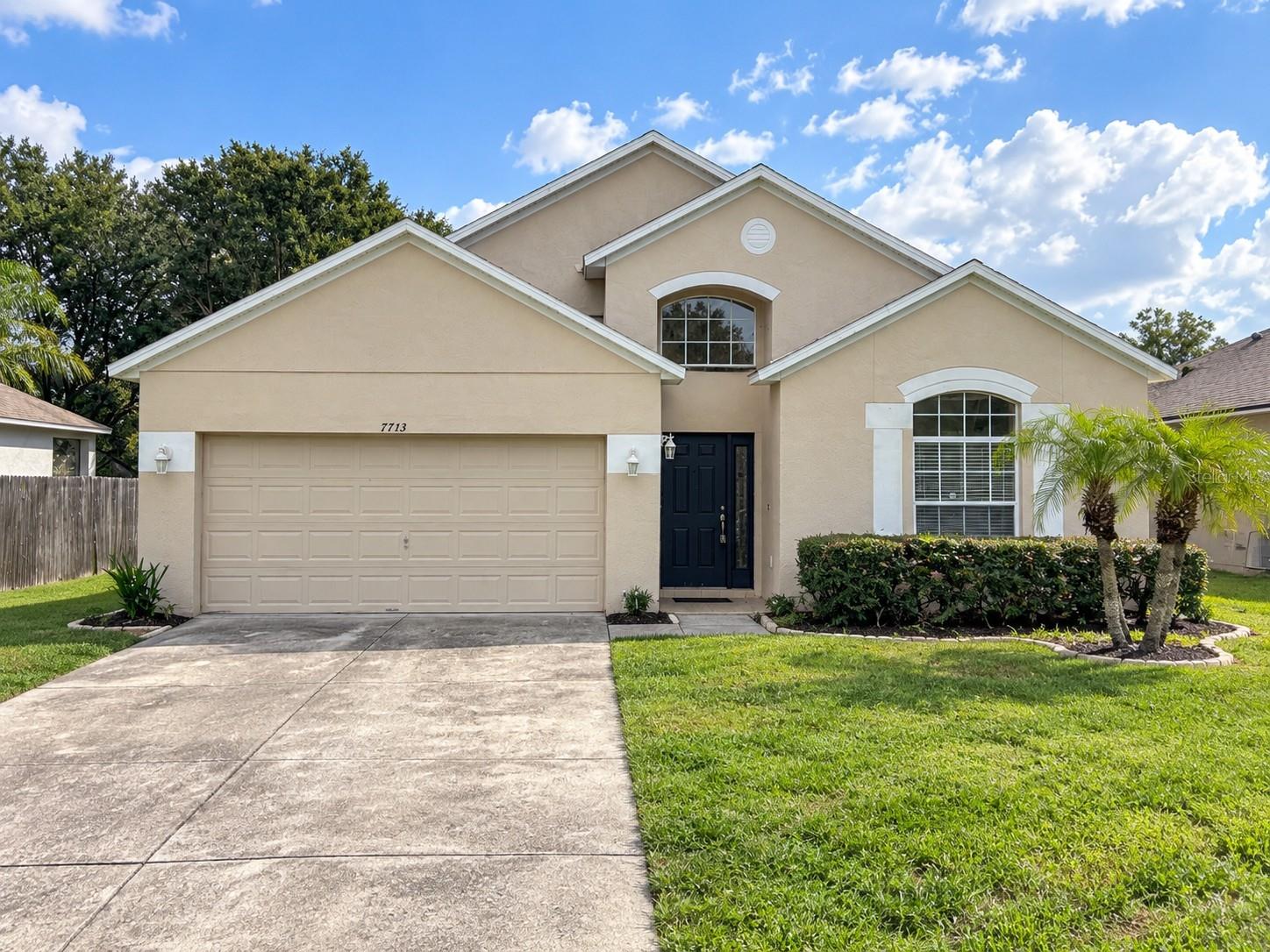 7713 Rex Hill Trail, Orlando, FL