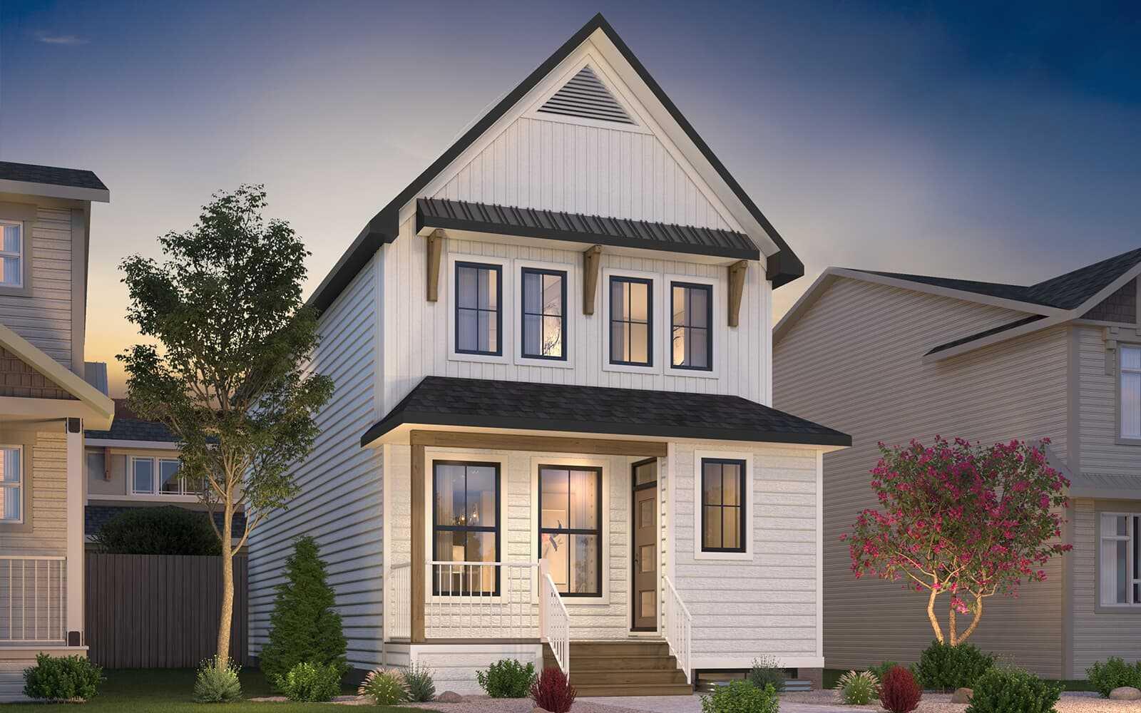 1133 Chinook Gate Bay SW