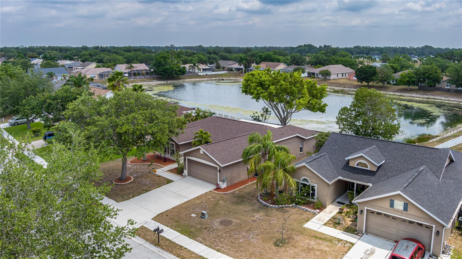 4210 Donnington Drive