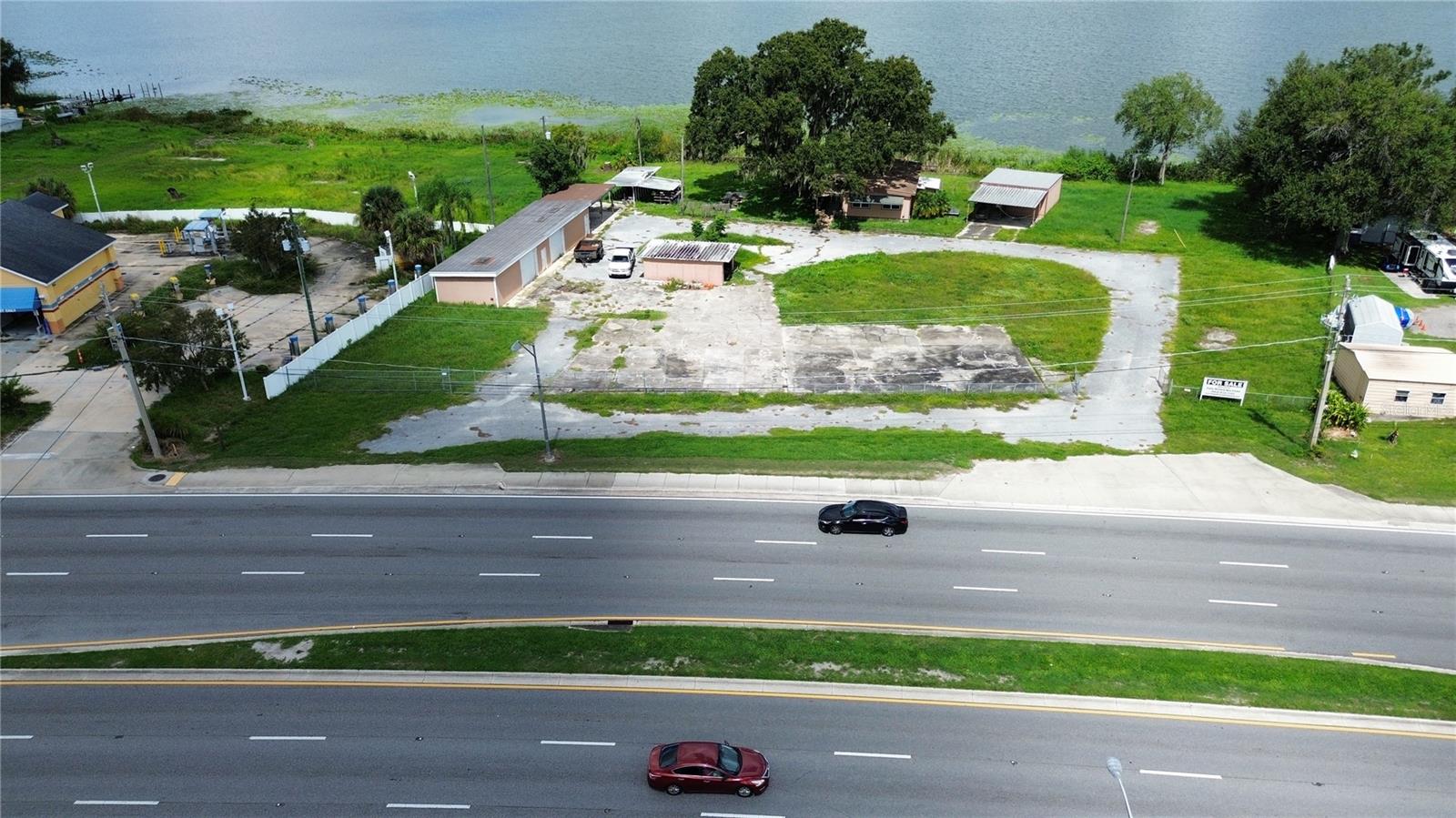 1410 Us Highway 92 W, Auburndale, FL