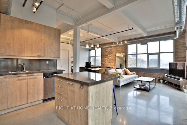 955 W Queen St 519