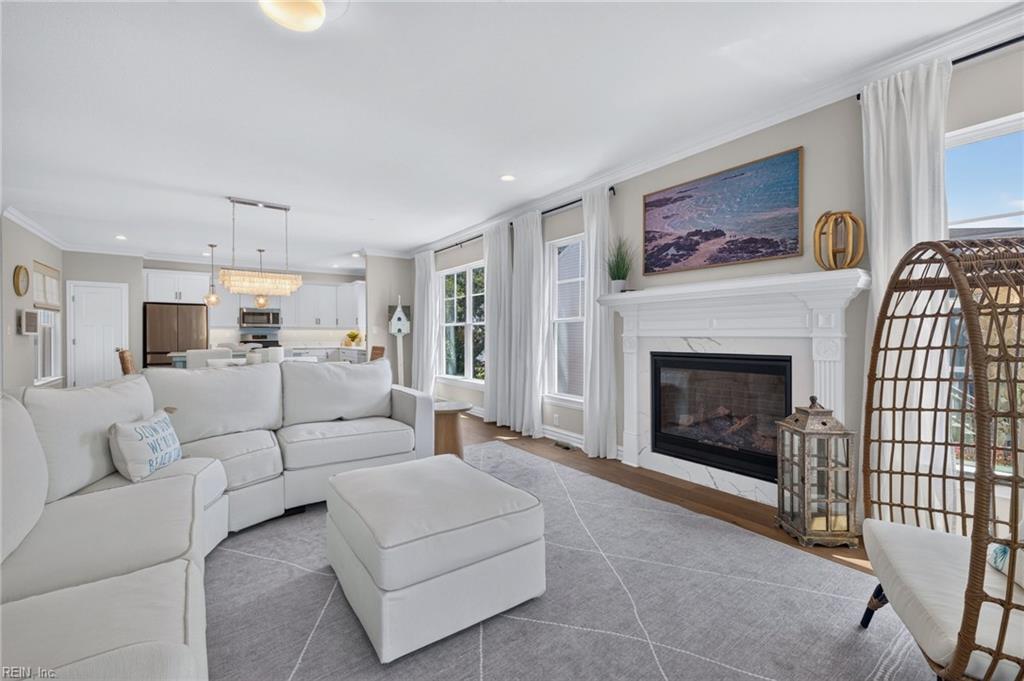 2208 Dinwiddie Road