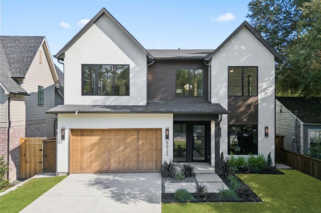 Welcome to 8922 San Benito Way by KEDEM! a home that blends comfort, character, and the timeless charm of East Dallas living. From the moment you arrive, the curb appeal draws you in mature trees, classic architecture, and a welcoming presence that feels like home before you even step inside.
As you enter, you’re greeted by natural light that pours through the windows, creating a bright and uplifting atmosphere throughout. The living spaces are thoughtfully laid out, offering an easy flow from room to room while still preserving a sense of intimacy and coziness.
The kitchen provides the heart of the home, blending functionality with charm. Whether you’re preparing weeknight dinners or weekend brunch, this space encourages connection and makes cooking a joy. Each bedroom is designed with comfort in mind, providing peaceful retreats filled with warmth and character.
Step outside, and you’ll discover a spacious backyard that truly extends your living space. There’s plenty of room for entertaining, gardening, or simply enjoying a quiet morning coffee under the open sky. The yard invites imagination from summer BBQs to cozy fall evenings around a fire place, this outdoor space is ready to be transformed into your personal haven.
The location is just as appealing as the home itself. Nestled in a friendly, tree-lined neighborhood near White Rock Lake, trails, and local dining, you’ll enjoy both the tranquility of a residential community and the convenience of being close to Dallas’ favorite spots. Whether you love morning jogs around the lake, afternoons exploring nearby shops, or evenings dining out, this address places it all within reach.
More than just a house is a place where lasting memories are made a warm and inviting home that welcomes you to slow down, connect, and truly enjoy the moments that matter most.
