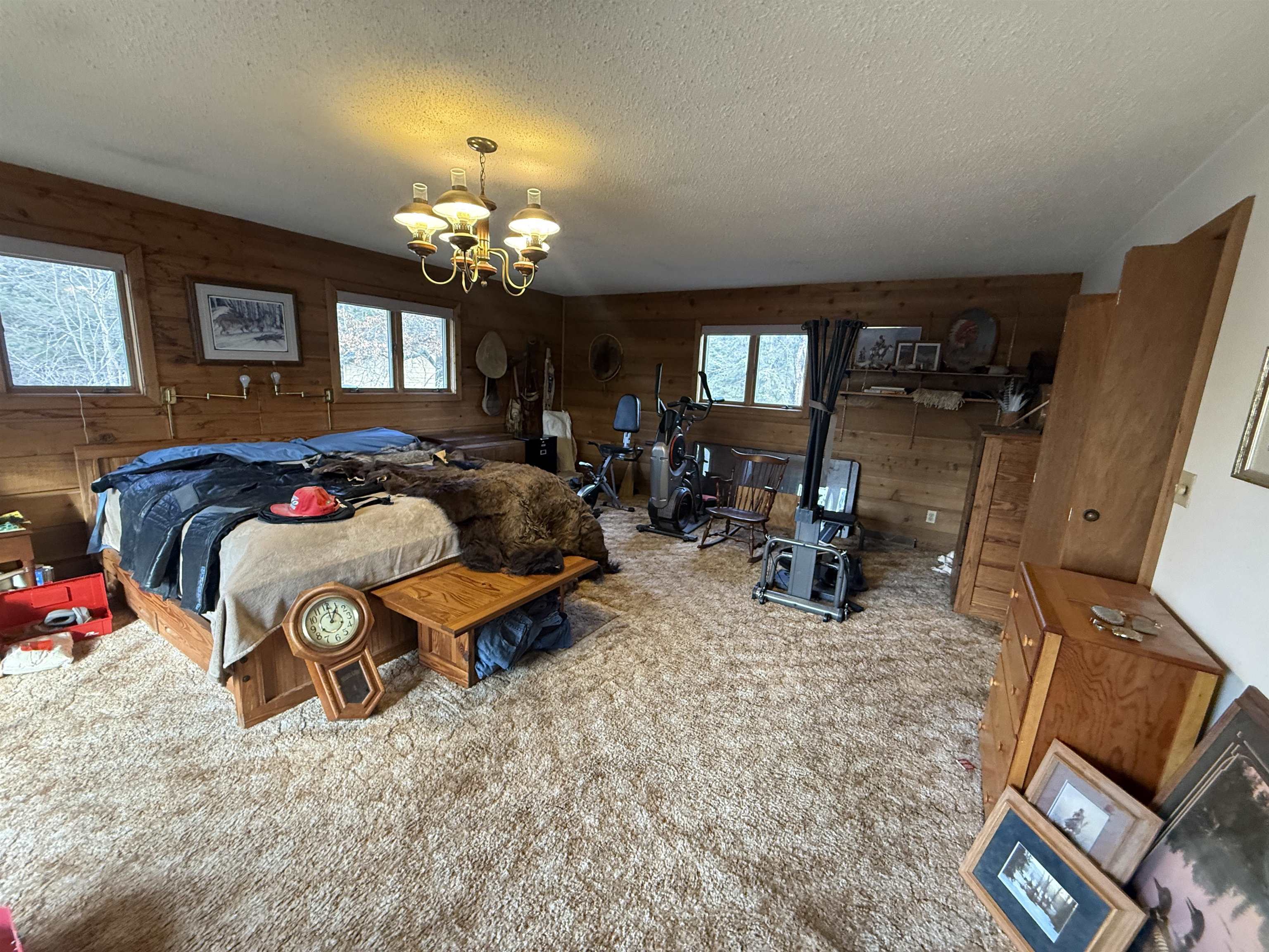 10725 N Namekagon Lane