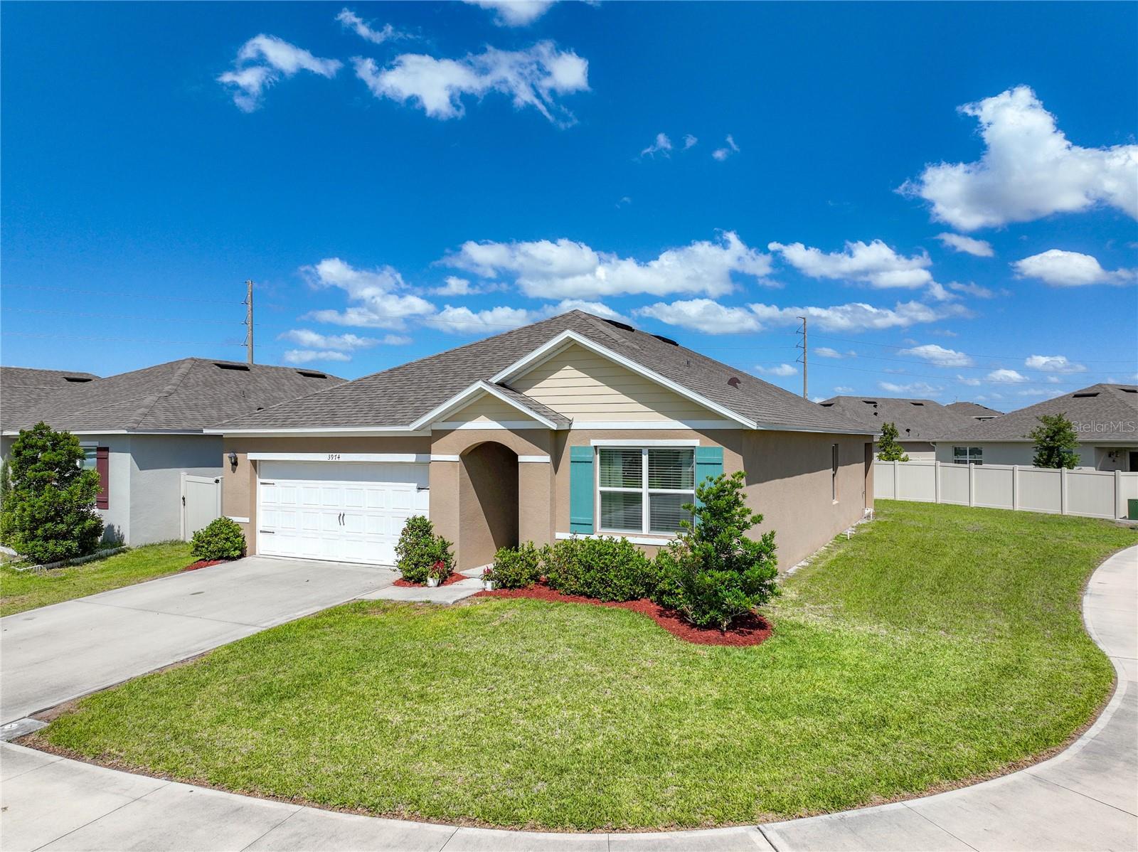 3974 Mekong Court