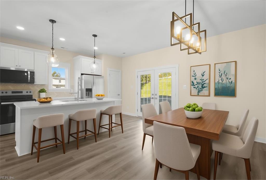 1008 Oldwood Street, Chesapeake, VA 