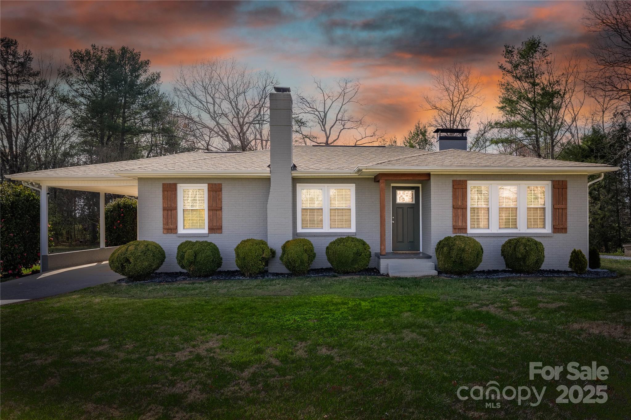 3131 Jones Wade Road