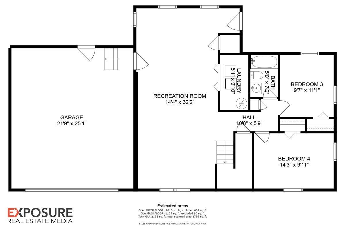 2 Groton Drive