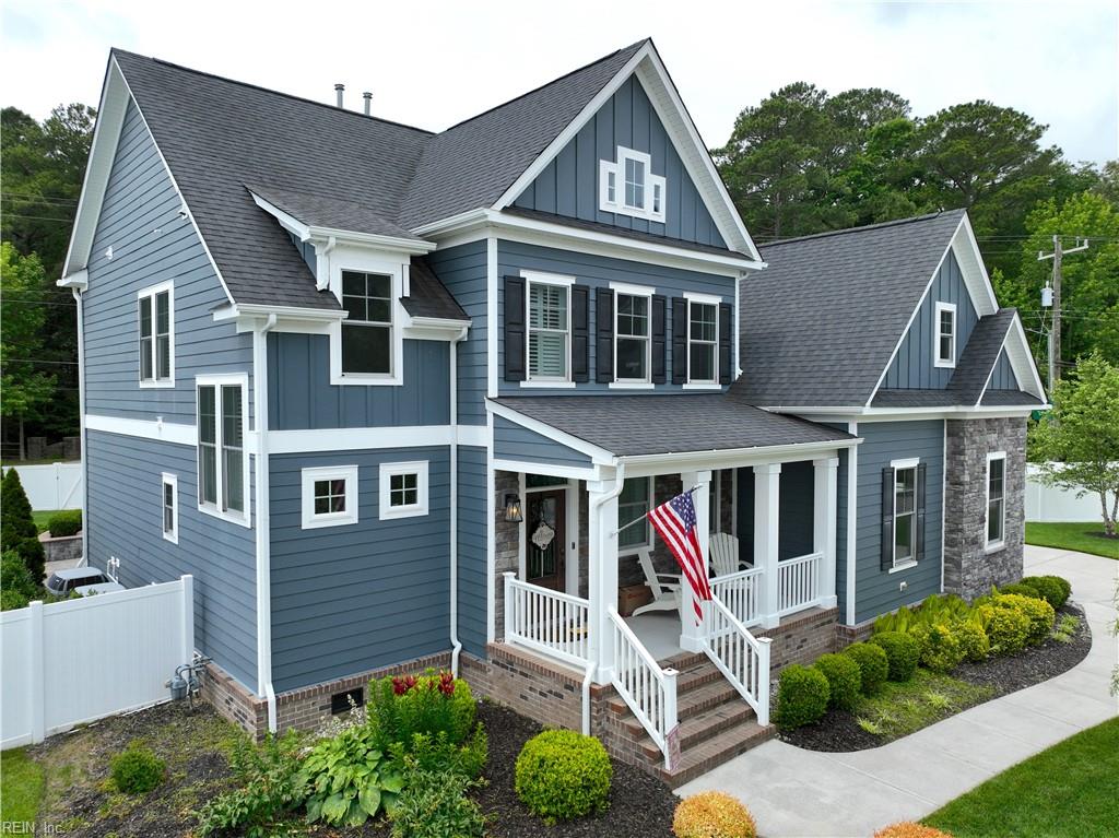 2701 Ashbys Bridge Court, Virginia Beach, VA 