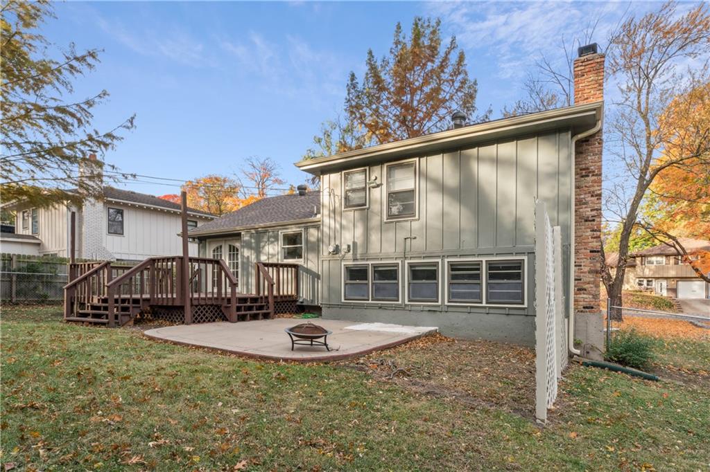 5007 Outlook Street