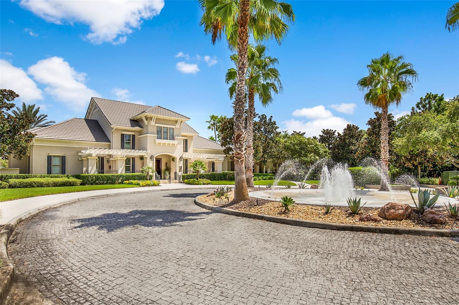 14634 Mirasol Manor Court