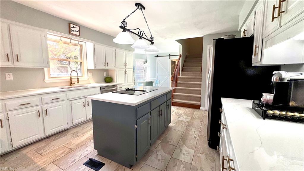 4700 Berrywood Court, Virginia Beach, VA 23464