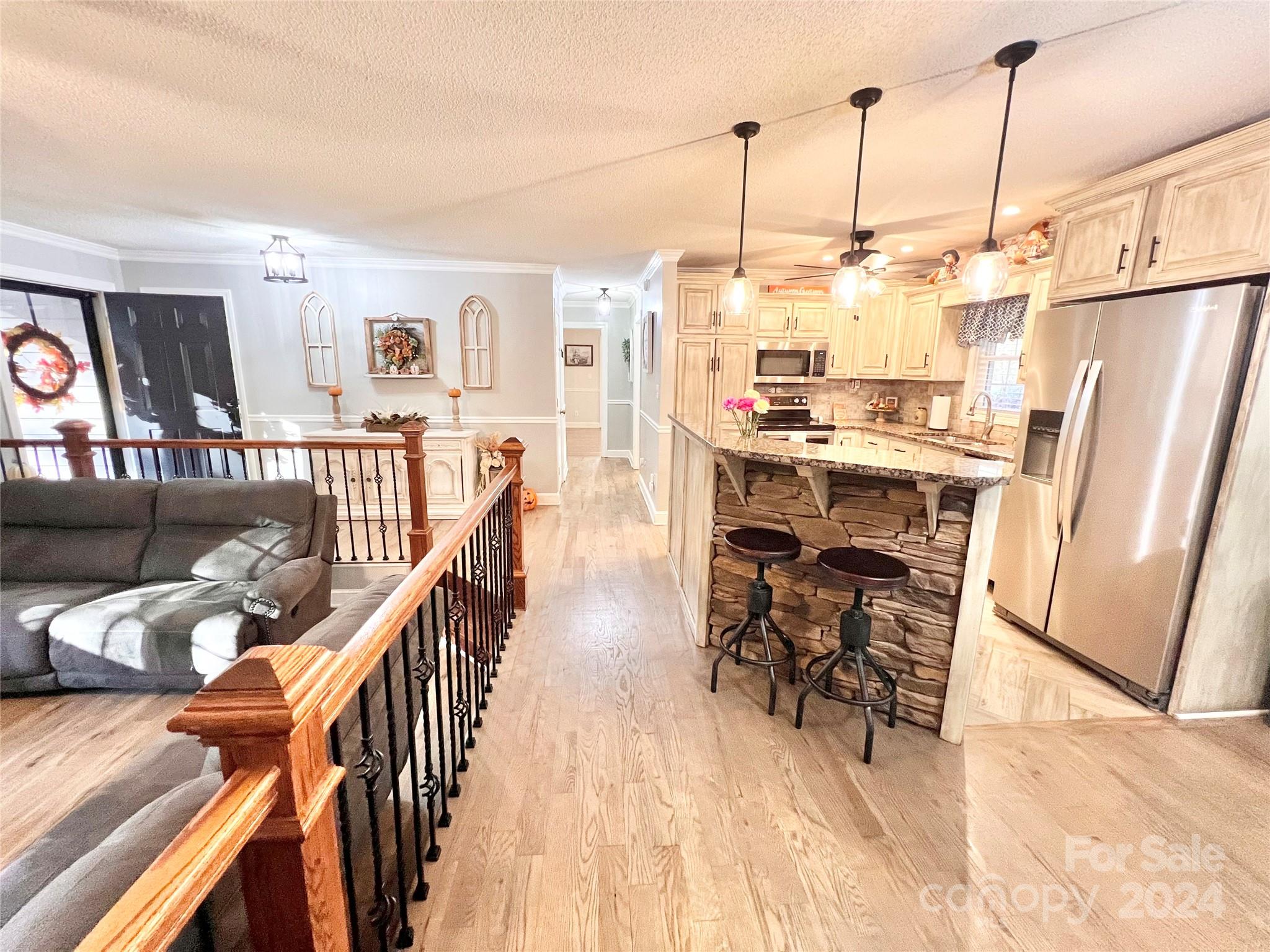 514 Sanford Gragg Road
