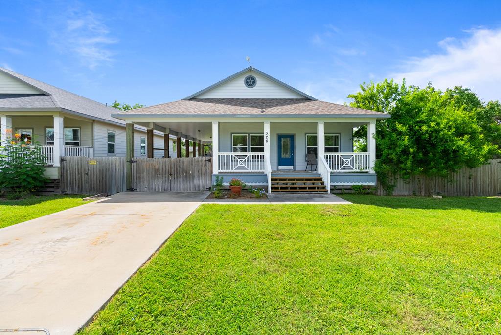 328 S Verne St.