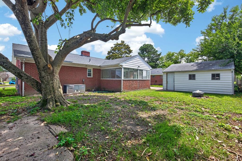 2708 Heutte Drive