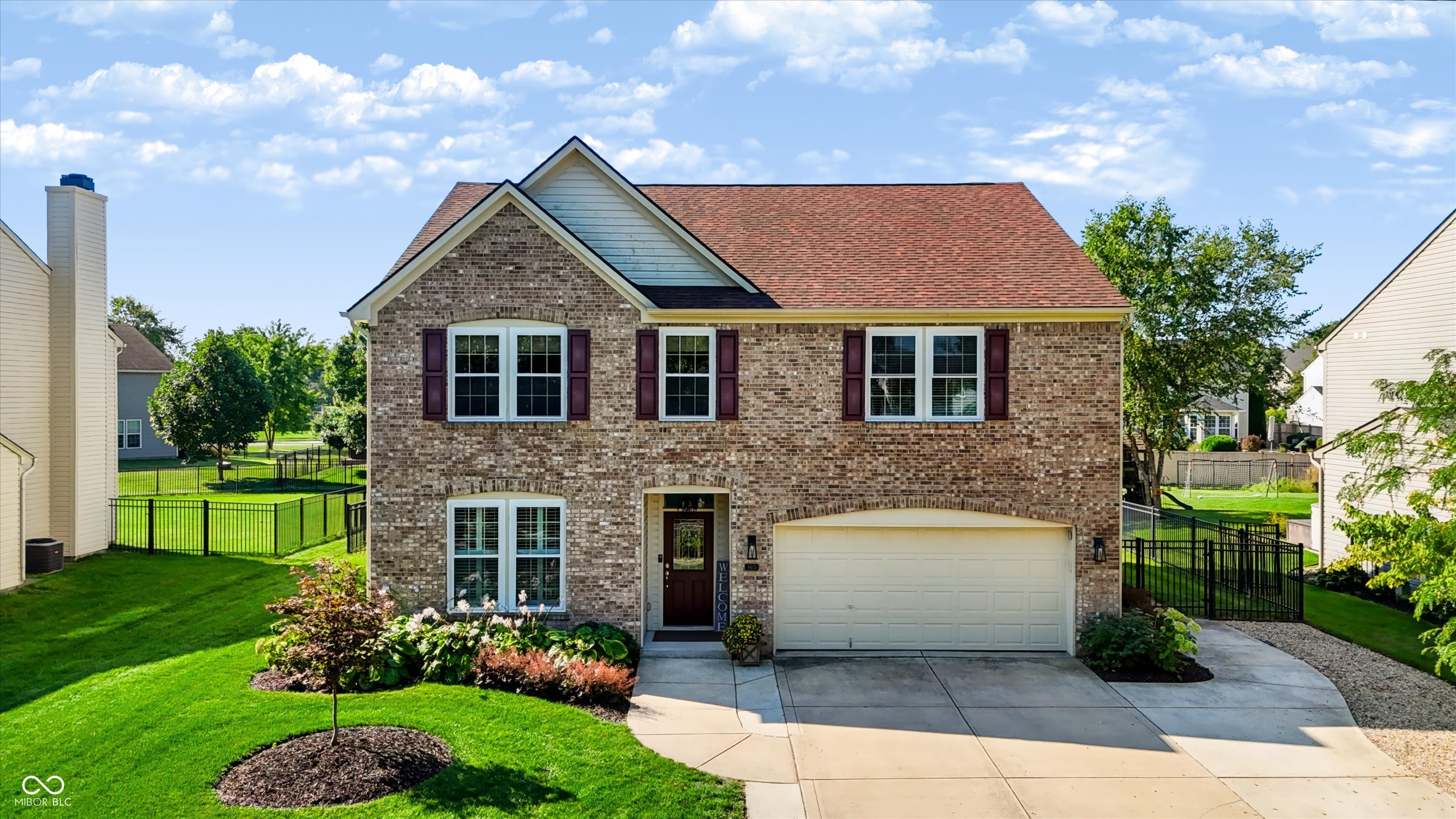 8615 Aberdeenshire Court