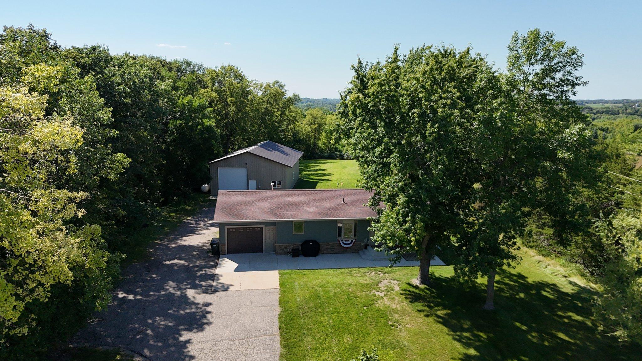 19507 State Highway 22