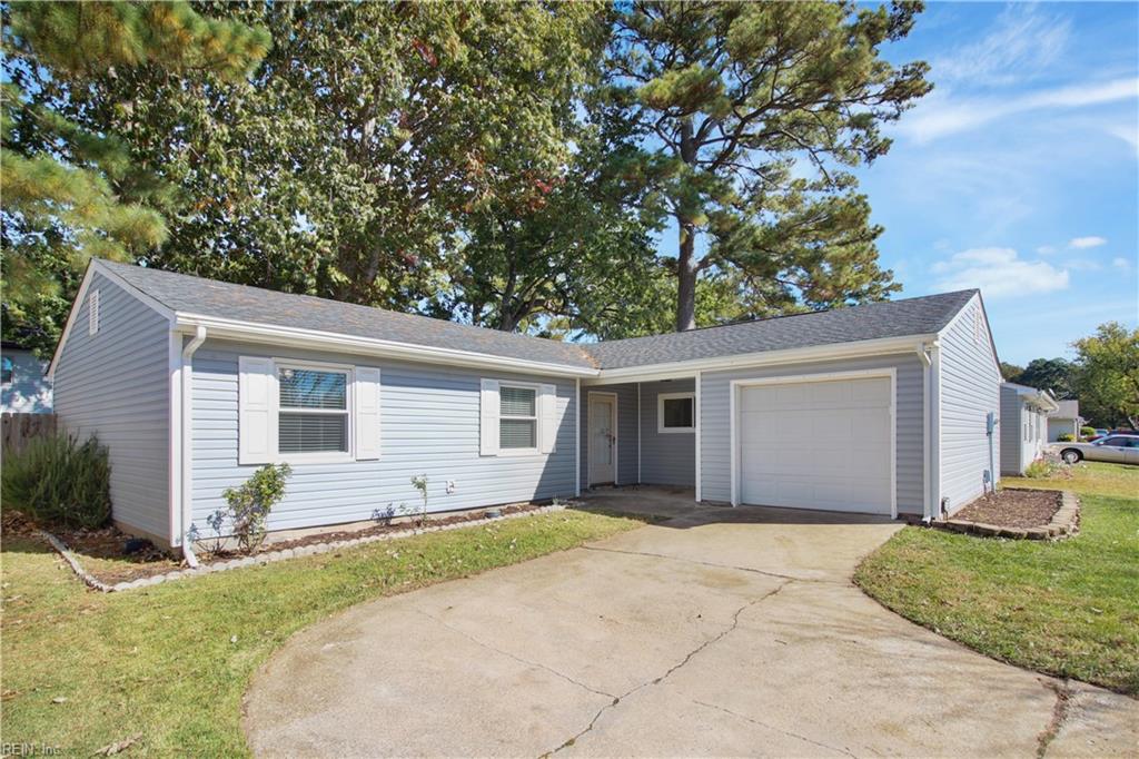 2904 Bamberg Place, Virginia Beach, VA 