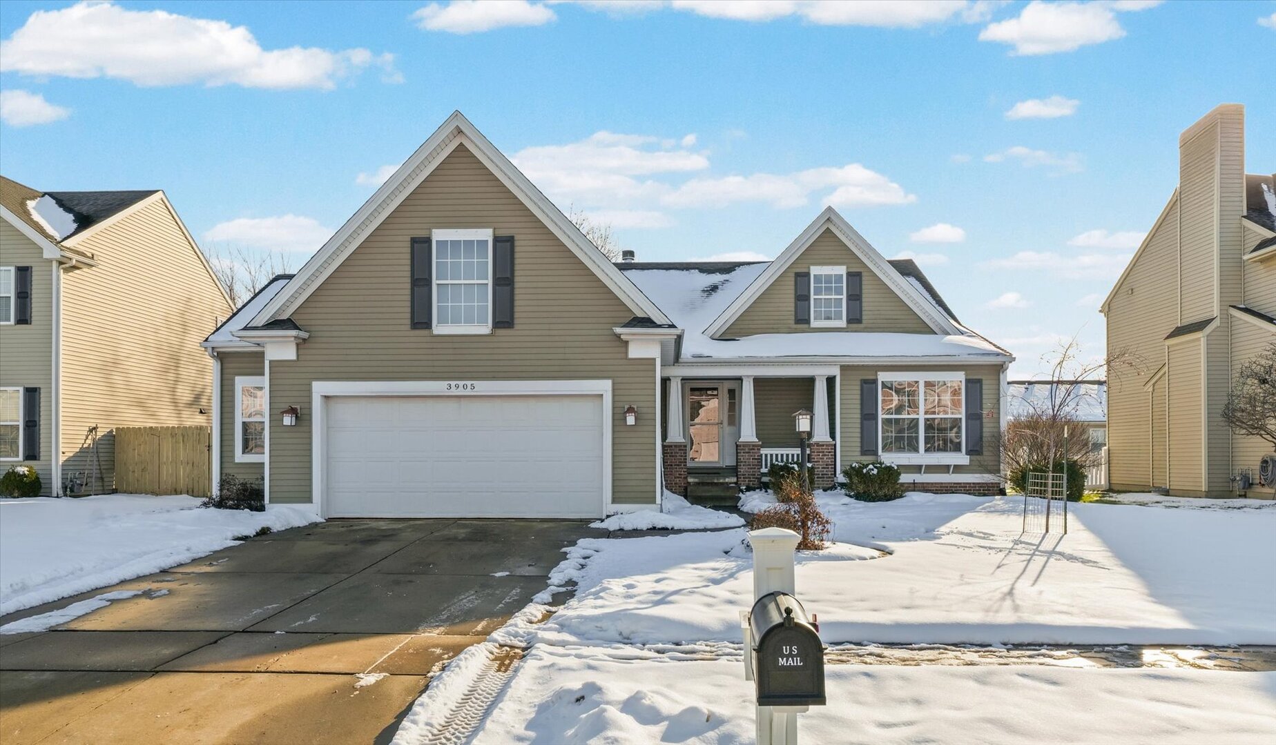 3905 Brookfield Drive