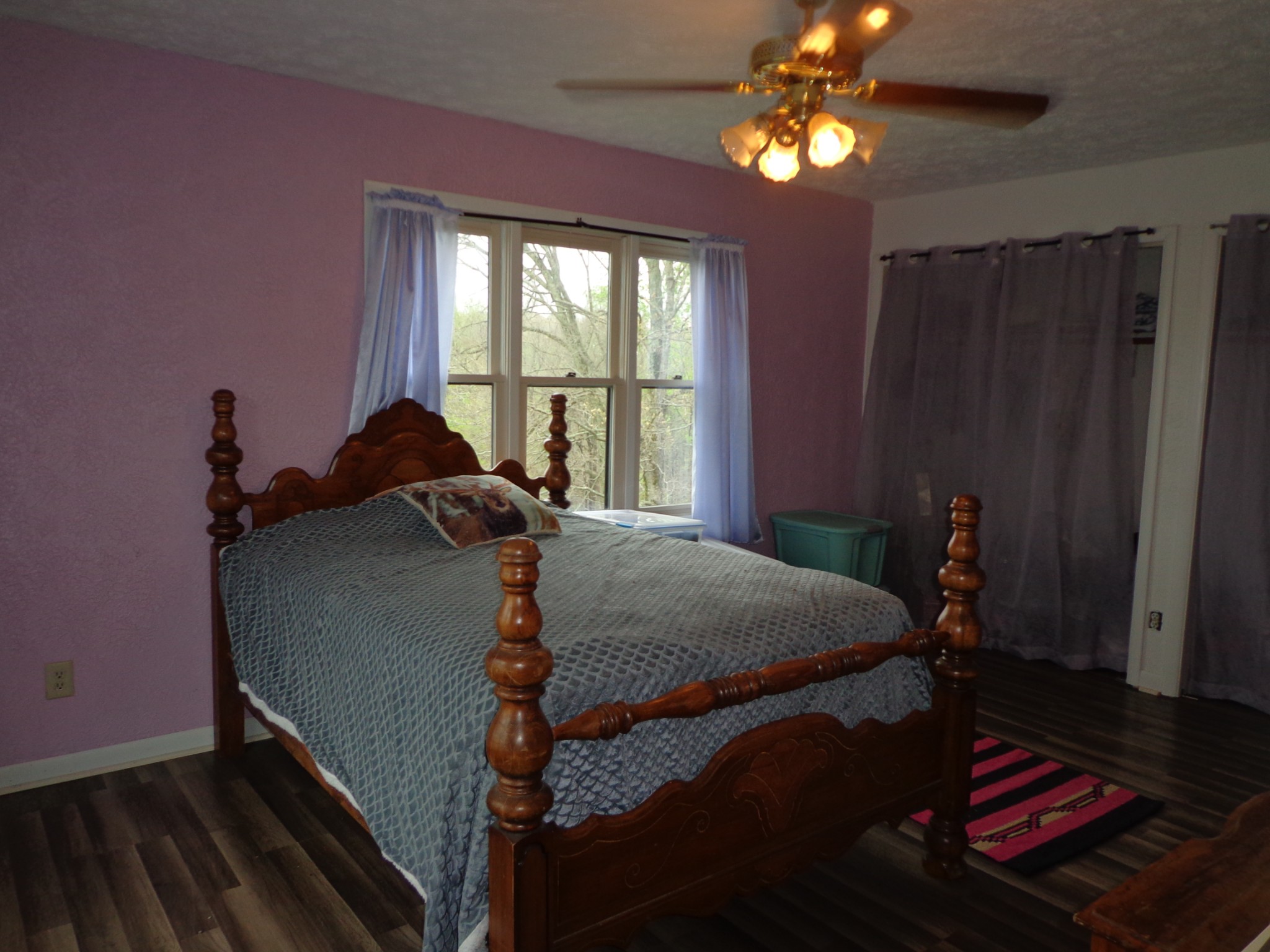 1398 Gilmer Bridge Rd